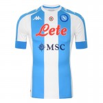 Camisolas de futebol SSC Napoli Special Fourth Equipamento 2020/21 Manga Curta